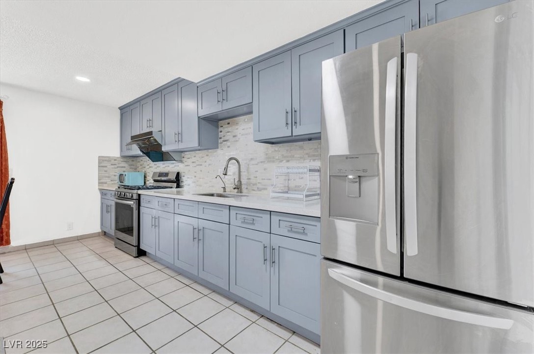 4123 Mississippi Avenue Las Vegas NV 89103