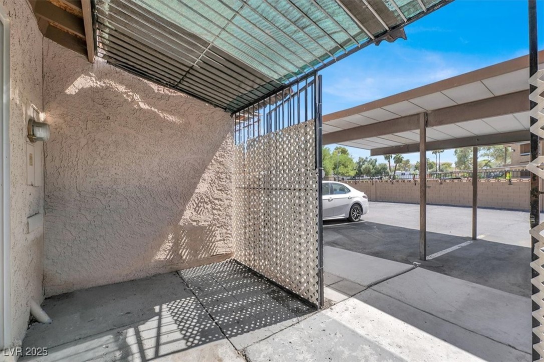4123 Mississippi Avenue Las Vegas NV 89103