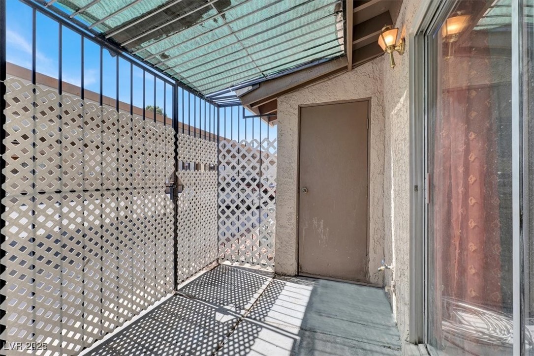4123 Mississippi Avenue Las Vegas NV 89103