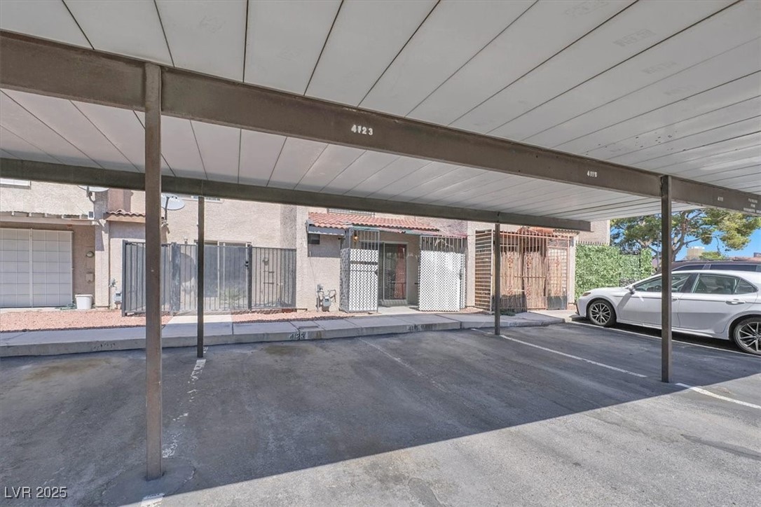 4123 Mississippi Avenue Las Vegas NV 89103