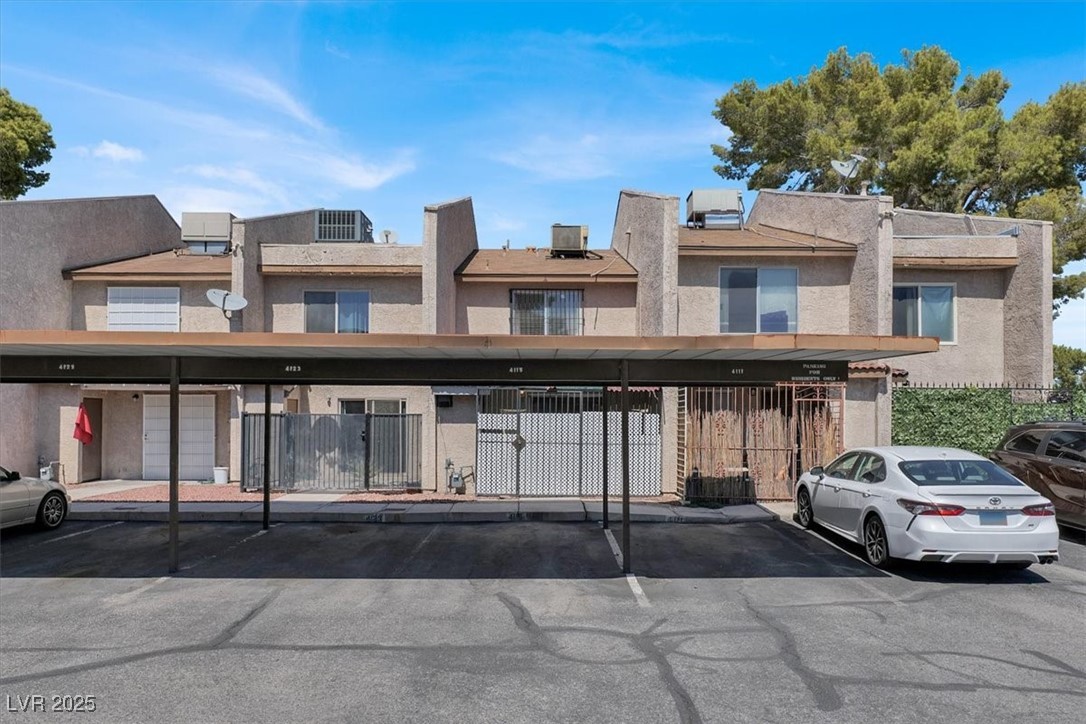 4123 Mississippi Avenue Las Vegas NV 89103