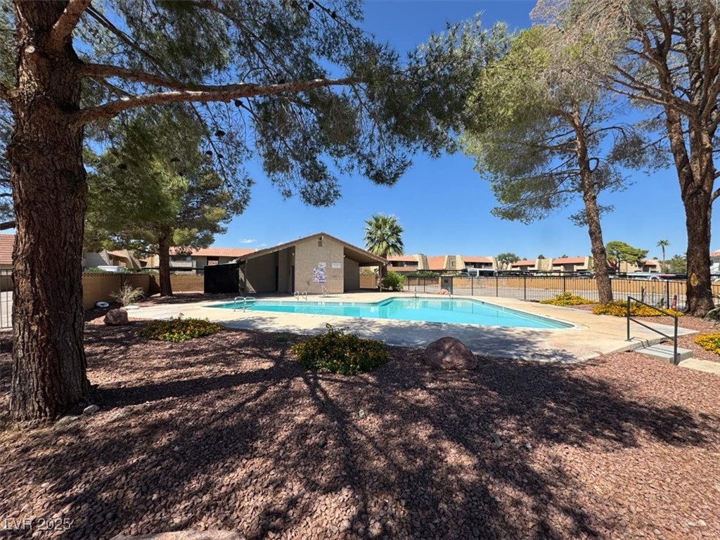 4123 Mississippi Avenue Las Vegas NV 89103