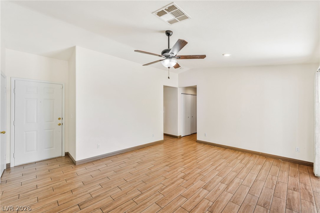 2027 Fountain Valley Way North Las Vegas NV 89031