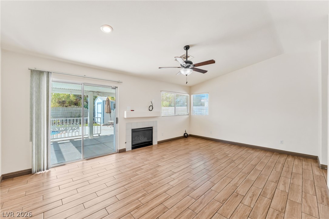 2027 Fountain Valley Way North Las Vegas NV 89031