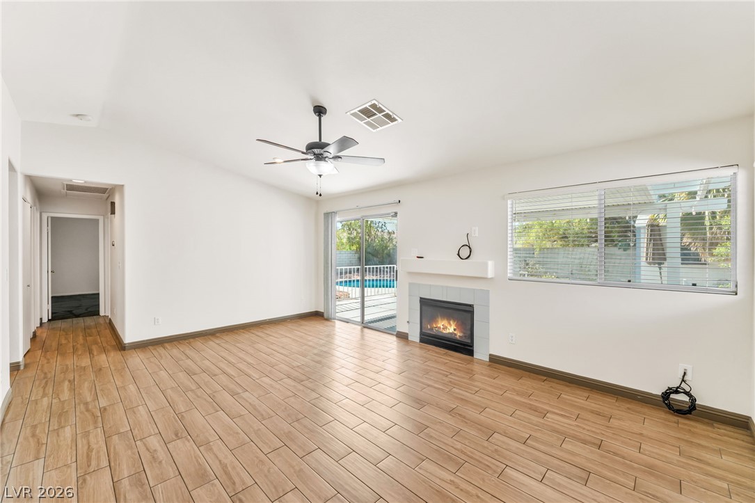 2027 Fountain Valley Way North Las Vegas NV 89031