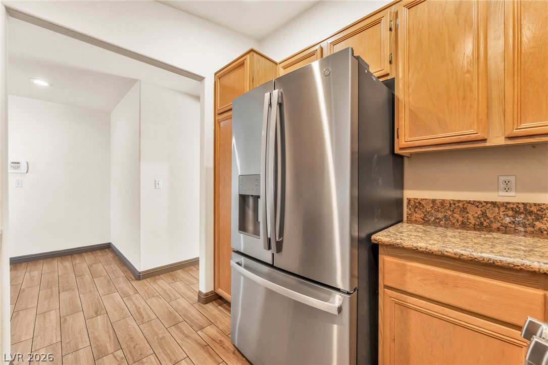 2027 Fountain Valley Way North Las Vegas NV 89031
