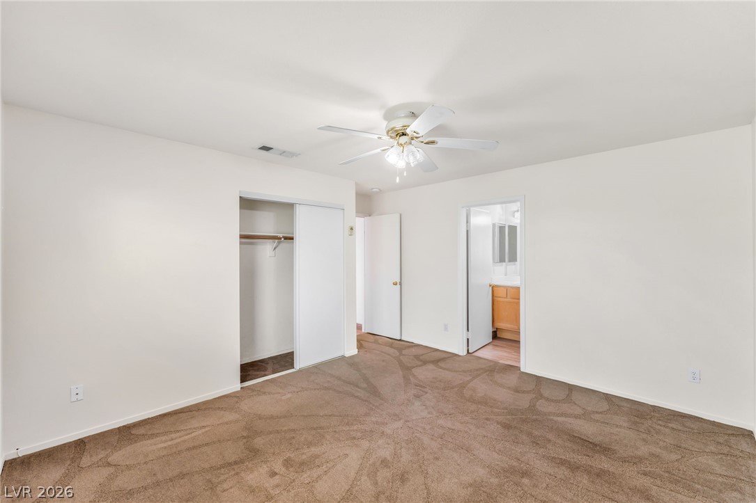 2027 Fountain Valley Way North Las Vegas NV 89031