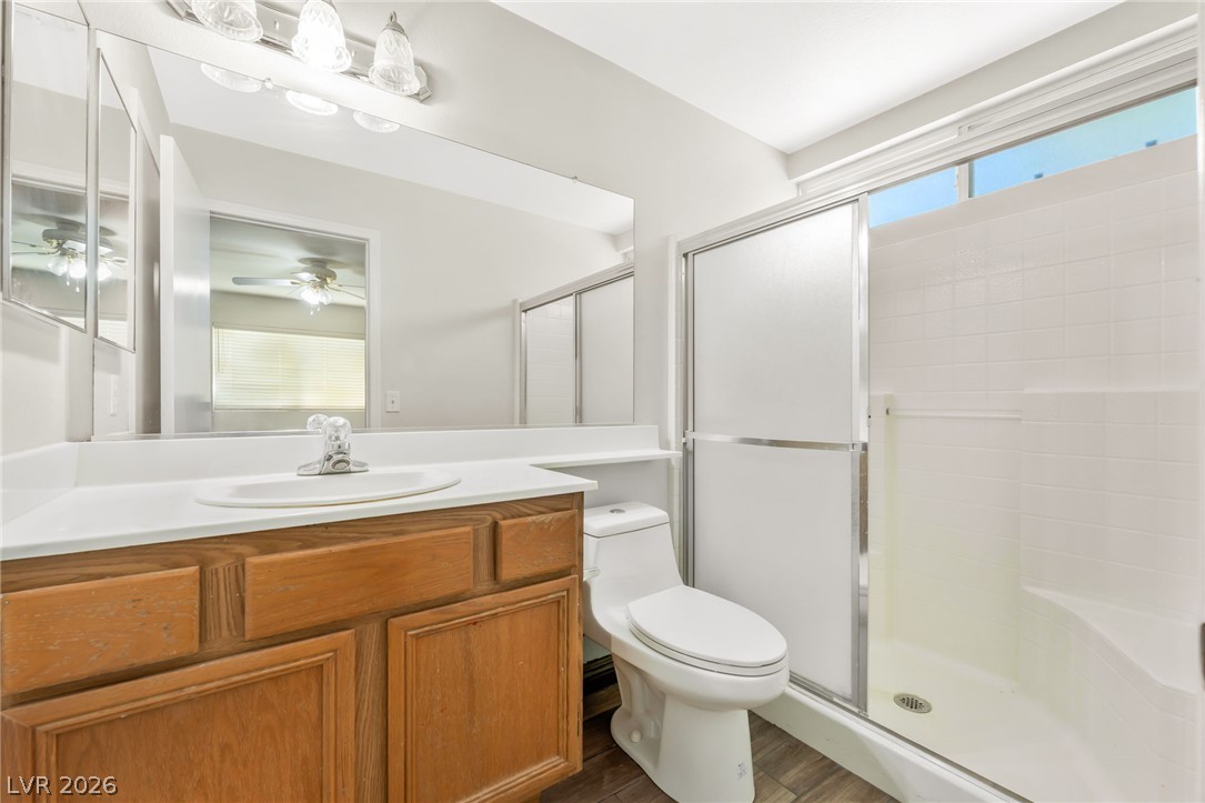 2027 Fountain Valley Way North Las Vegas NV 89031