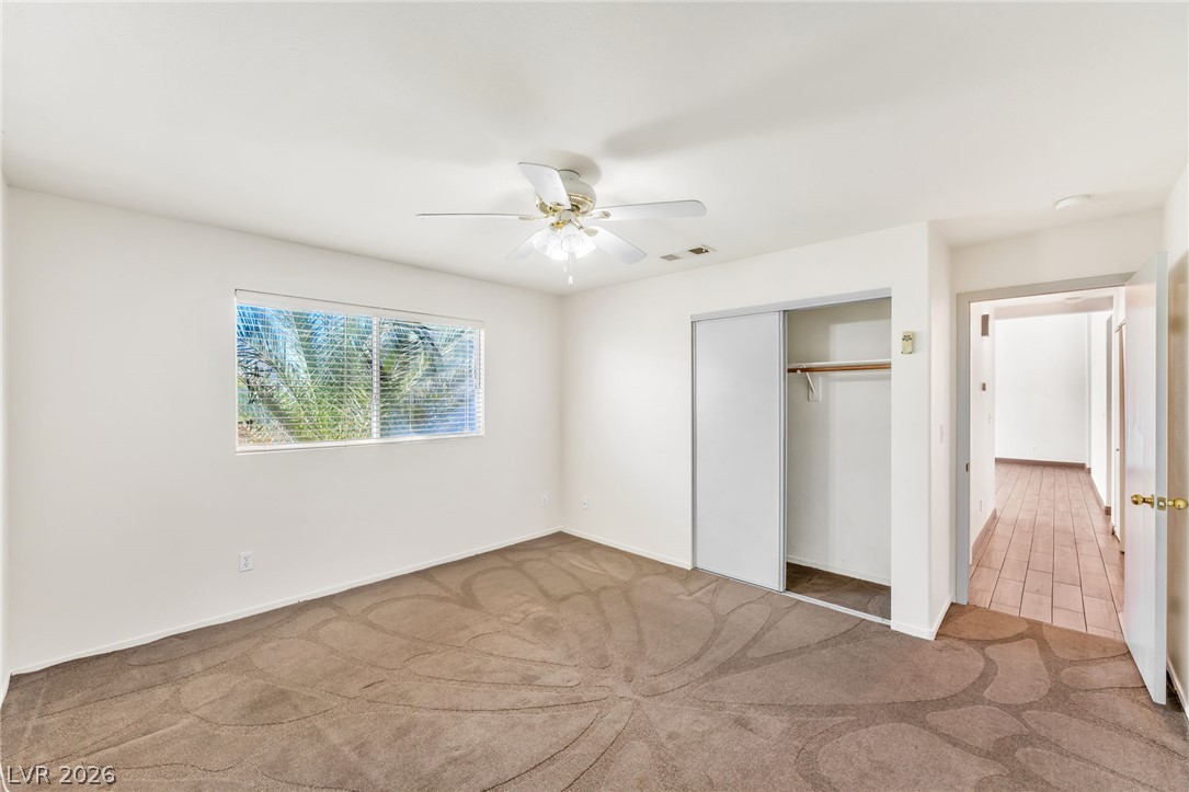 2027 Fountain Valley Way North Las Vegas NV 89031