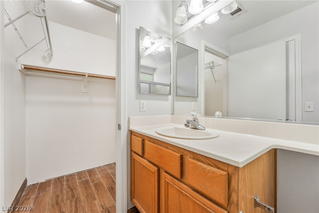 2027 Fountain Valley Way North Las Vegas NV 89031