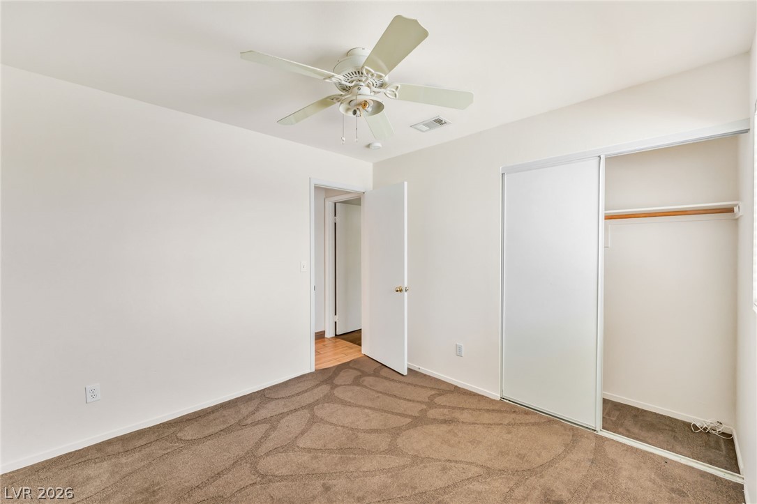 2027 Fountain Valley Way North Las Vegas NV 89031