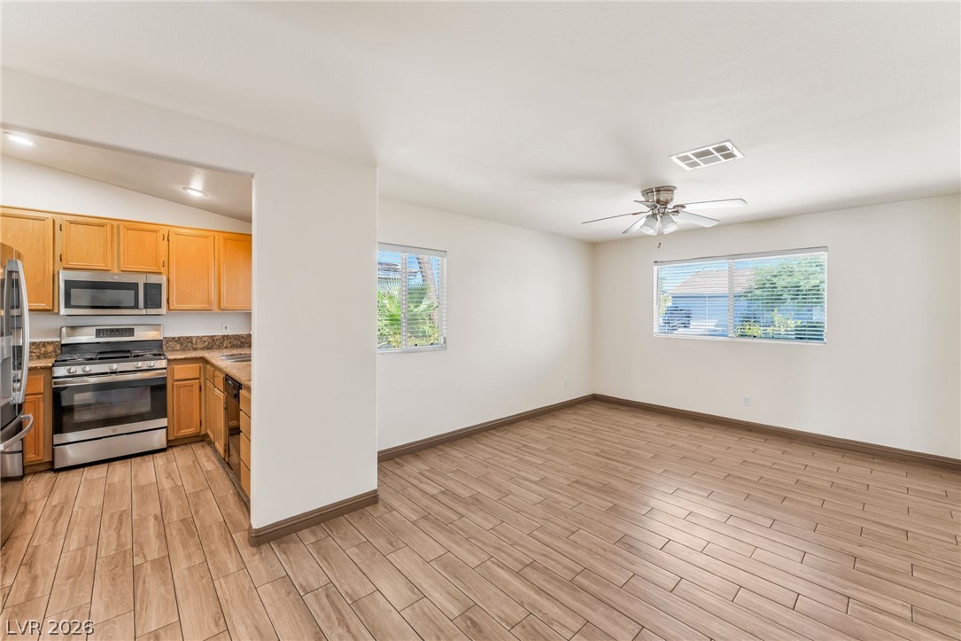 2027 Fountain Valley Way North Las Vegas NV 89031