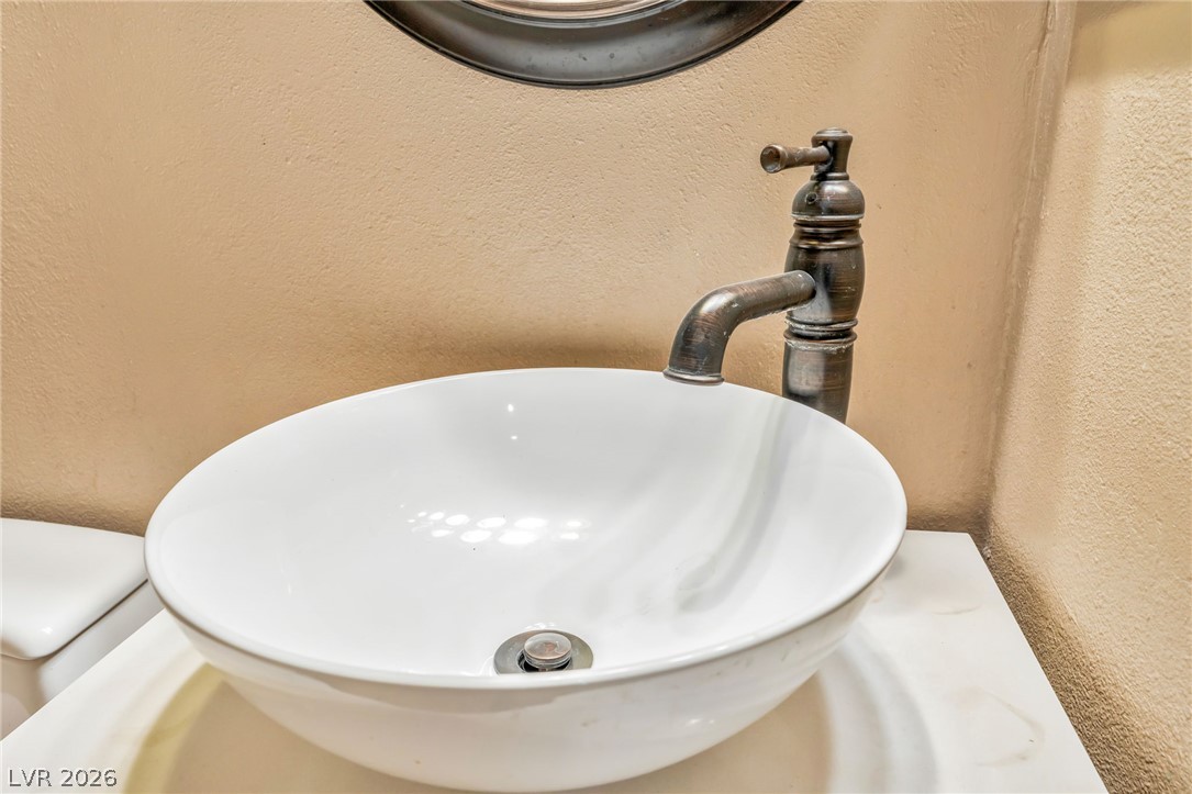 2027 Fountain Valley Way North Las Vegas NV 89031