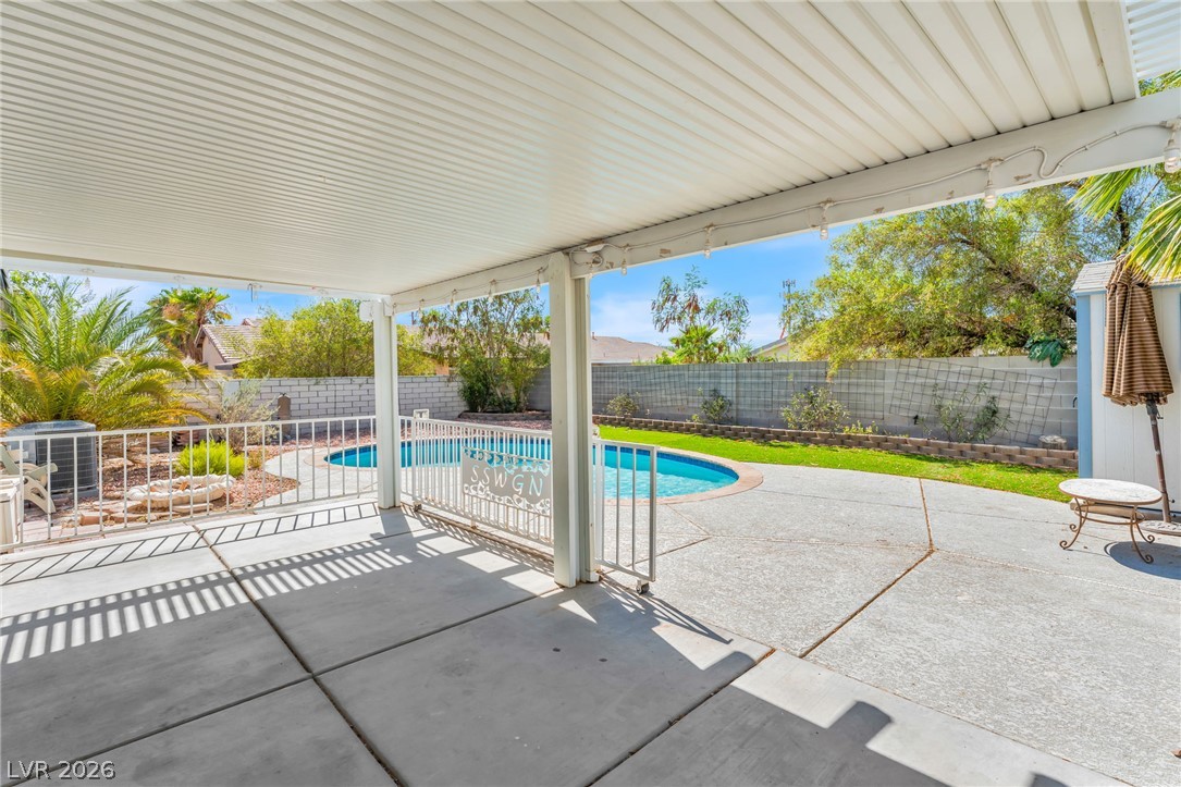2027 Fountain Valley Way North Las Vegas NV 89031