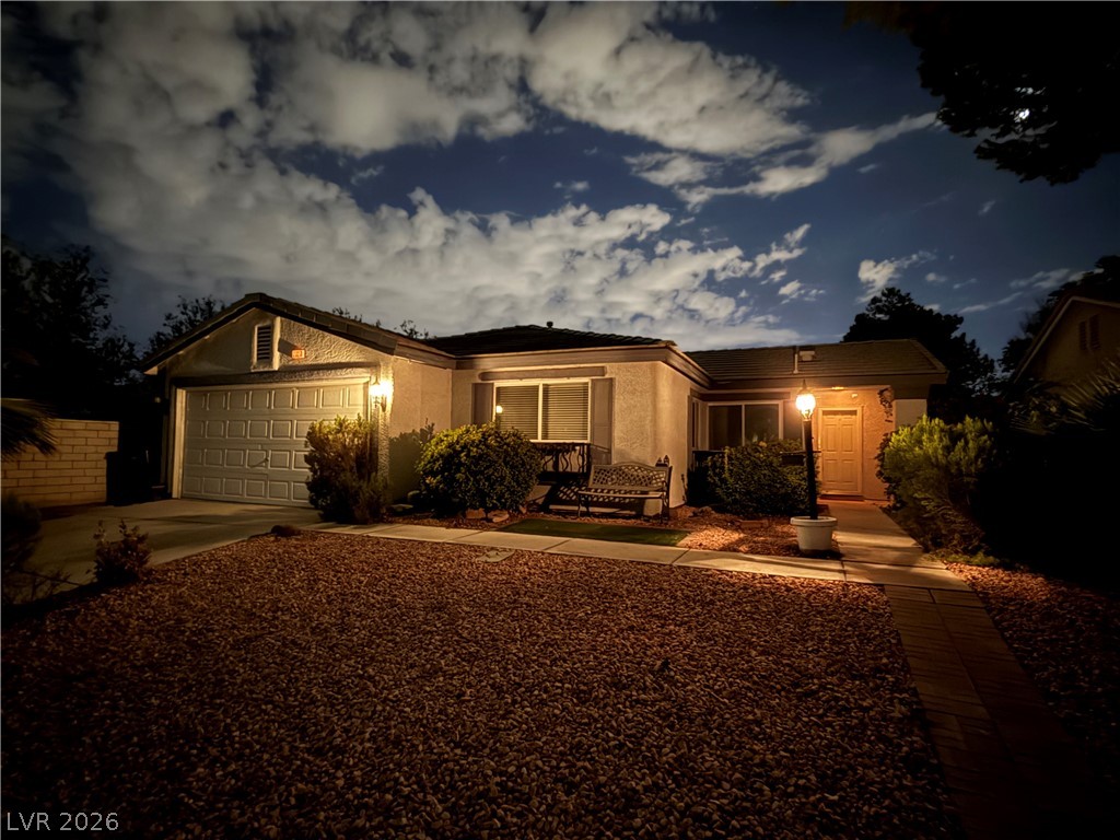 2027 Fountain Valley Way North Las Vegas NV 89031
