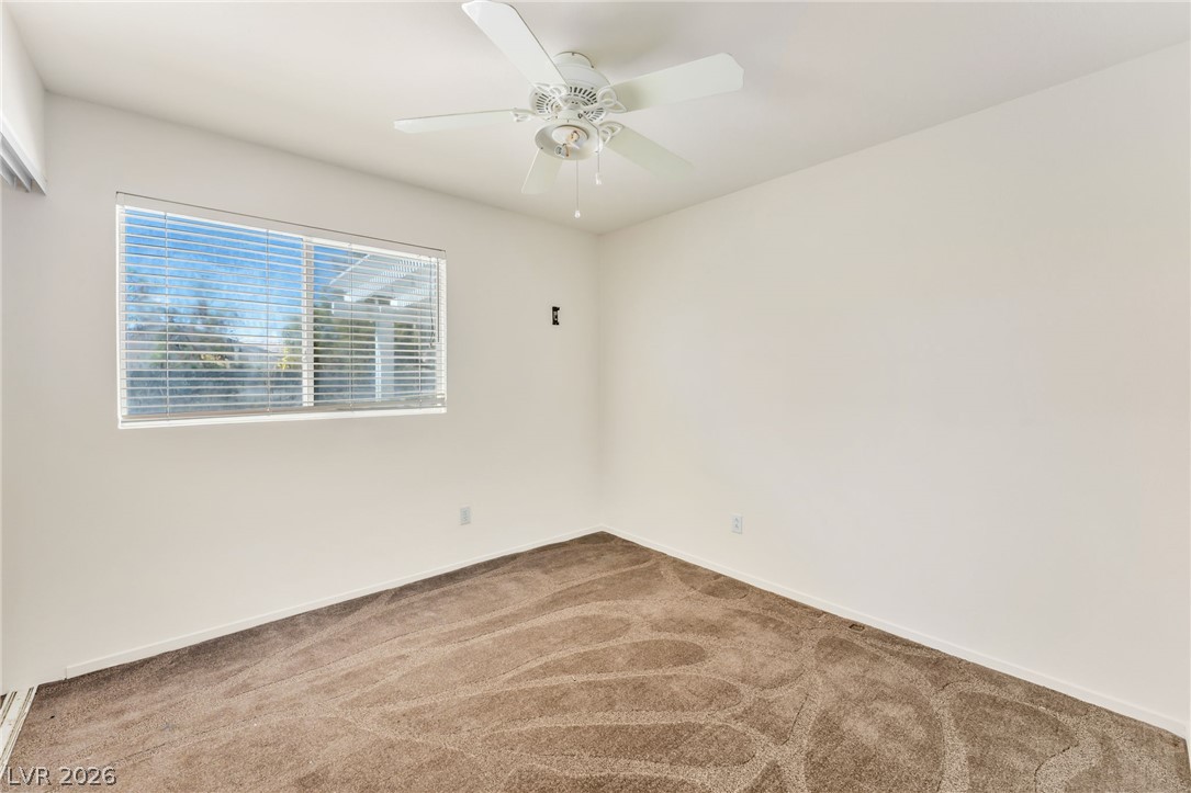 2027 Fountain Valley Way North Las Vegas NV 89031