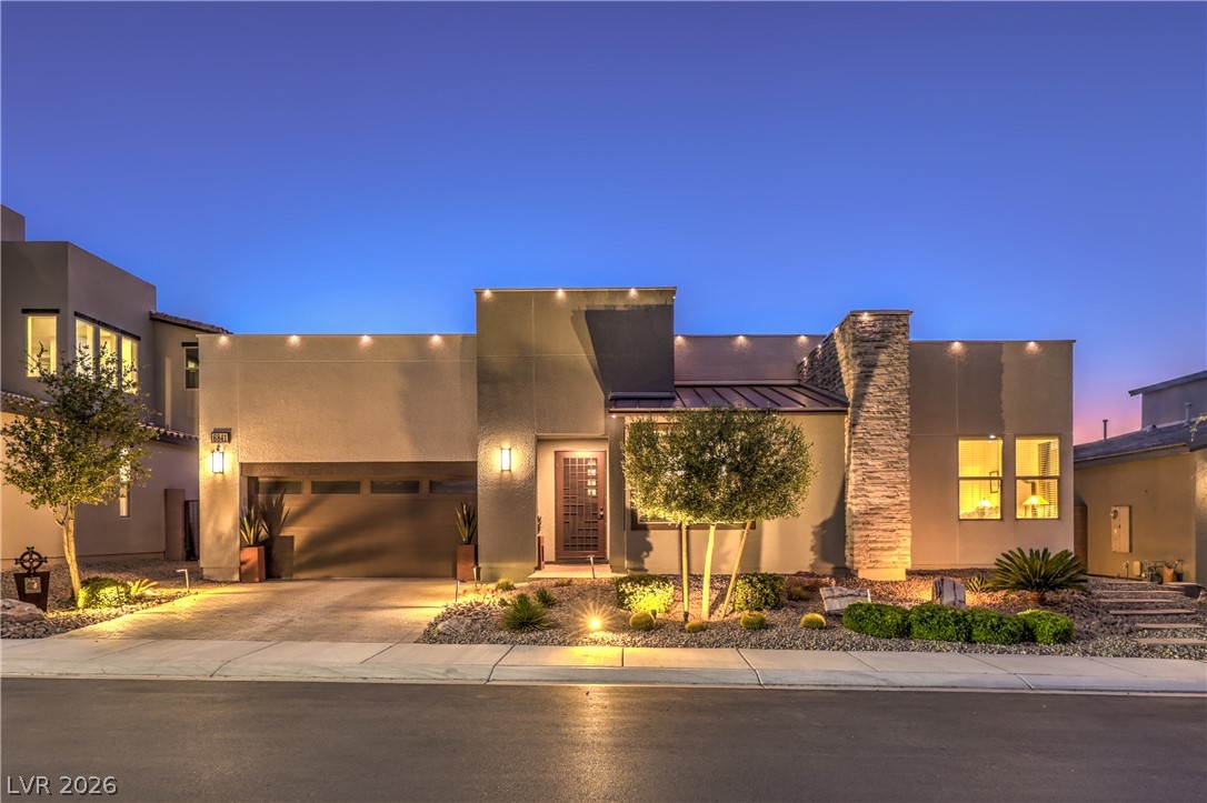 6841 Peakview Street North Las Vegas NV 89084