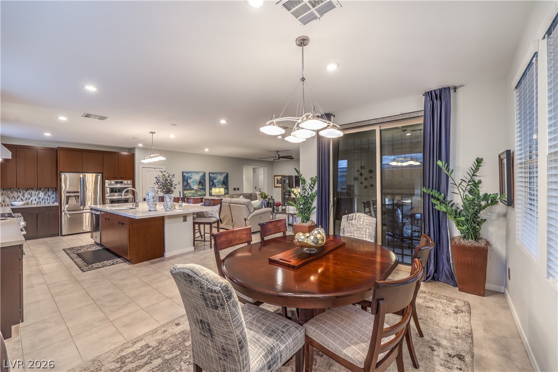 6841 Peakview Street North Las Vegas NV 89084