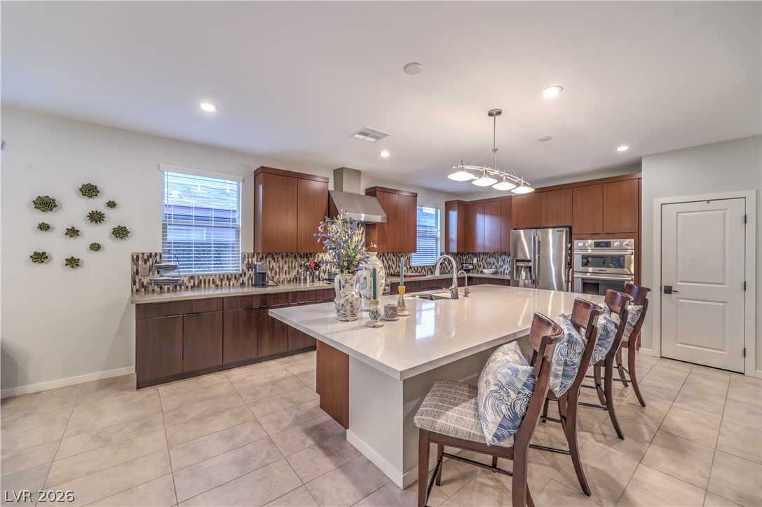 6841 Peakview Street North Las Vegas NV 89084