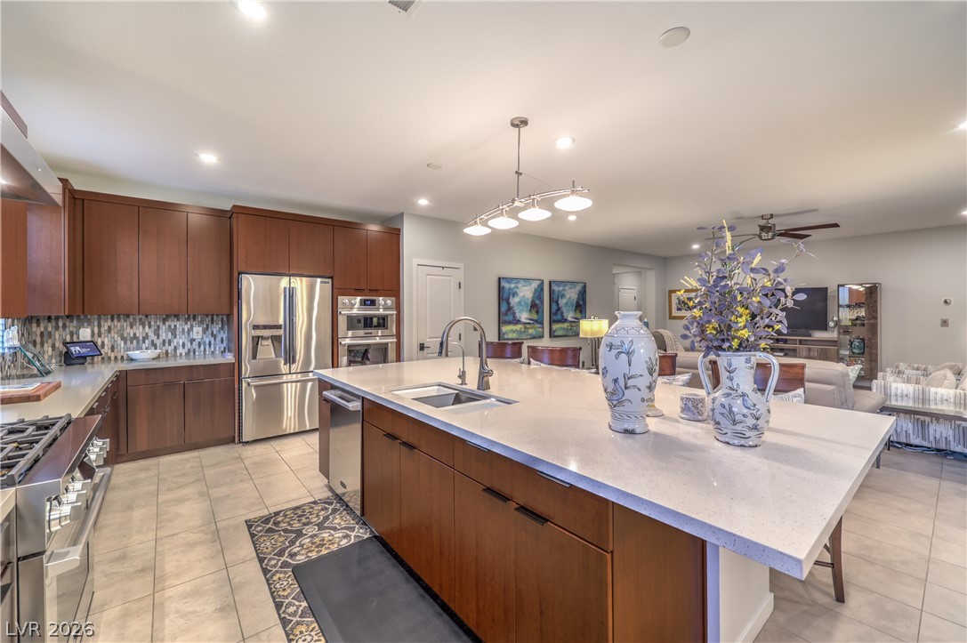6841 Peakview Street North Las Vegas NV 89084