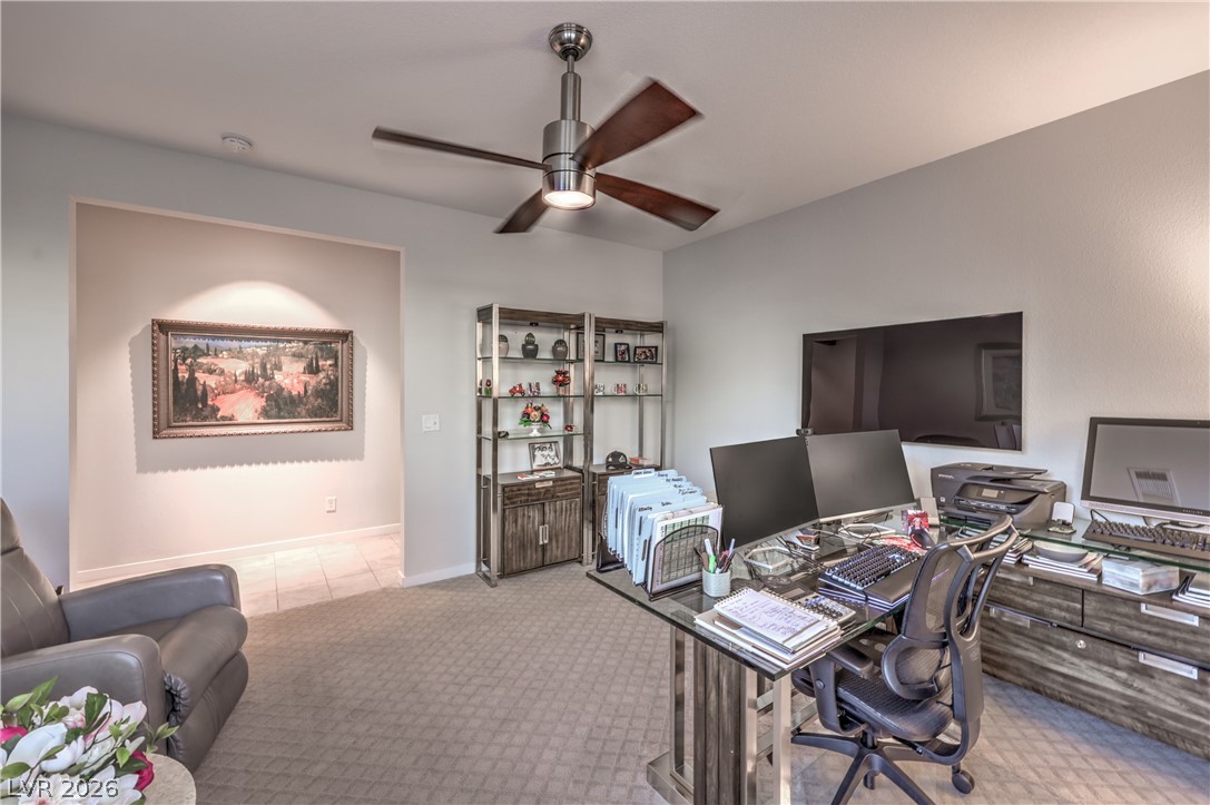 6841 Peakview Street North Las Vegas NV 89084
