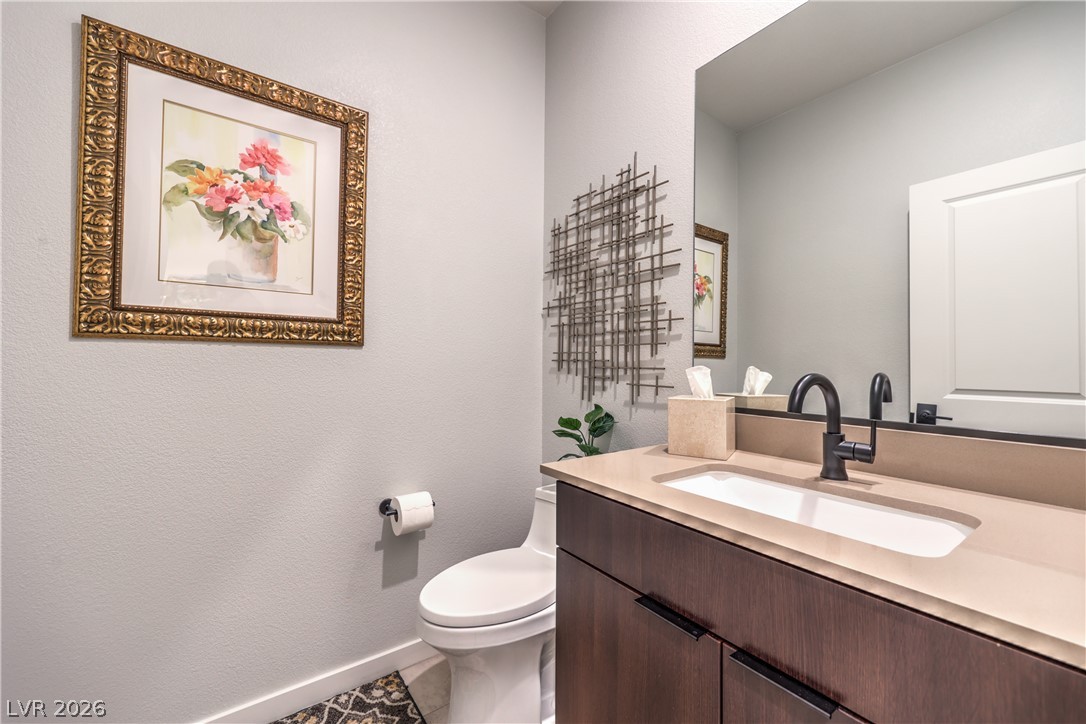 6841 Peakview Street North Las Vegas NV 89084
