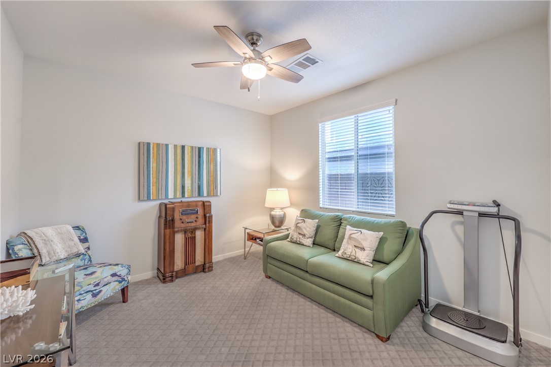 6841 Peakview Street North Las Vegas NV 89084