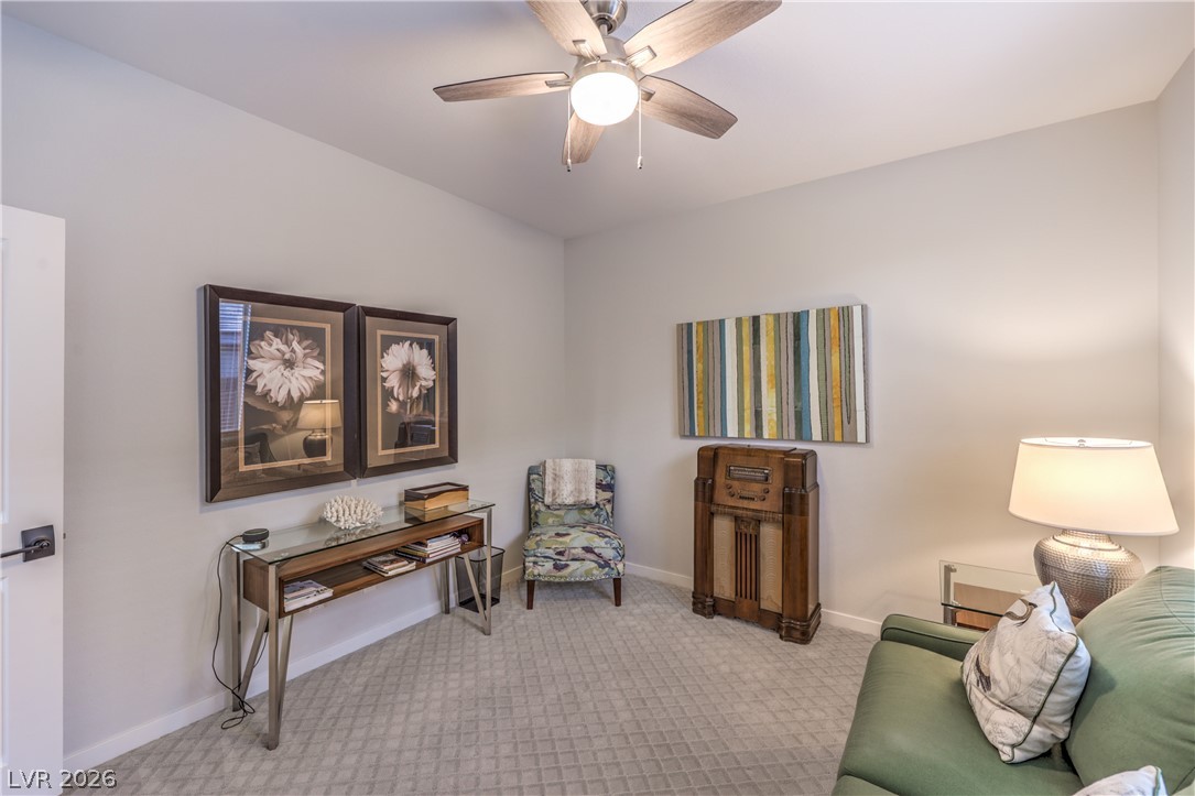 6841 Peakview Street North Las Vegas NV 89084