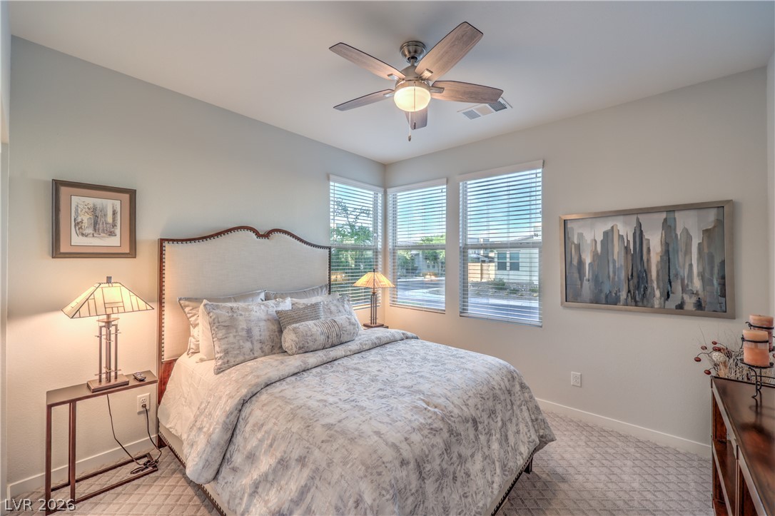 6841 Peakview Street North Las Vegas NV 89084