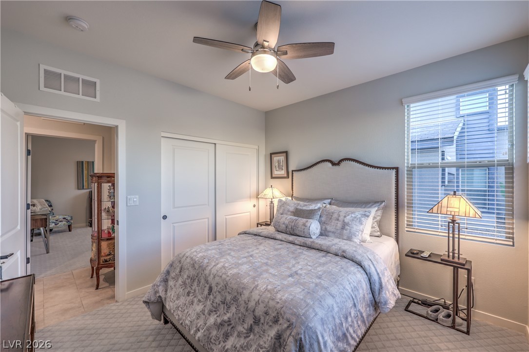 6841 Peakview Street North Las Vegas NV 89084