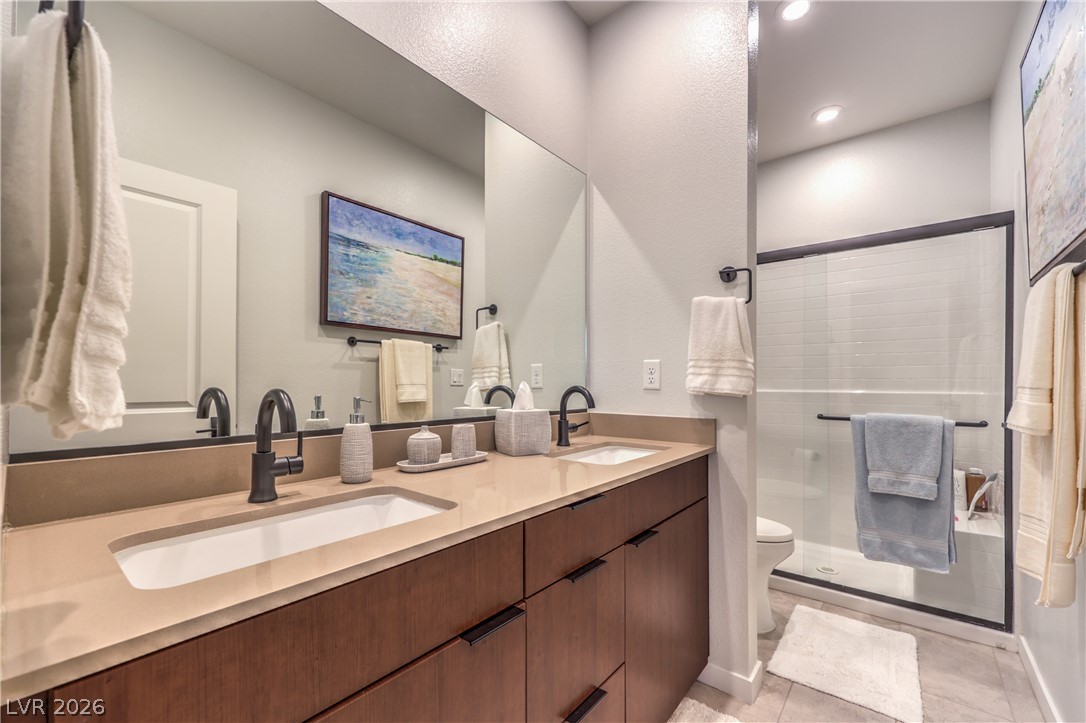 6841 Peakview Street North Las Vegas NV 89084