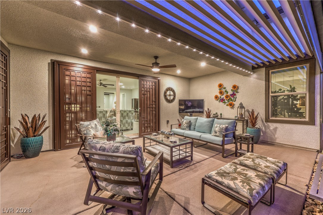 6841 Peakview Street North Las Vegas NV 89084