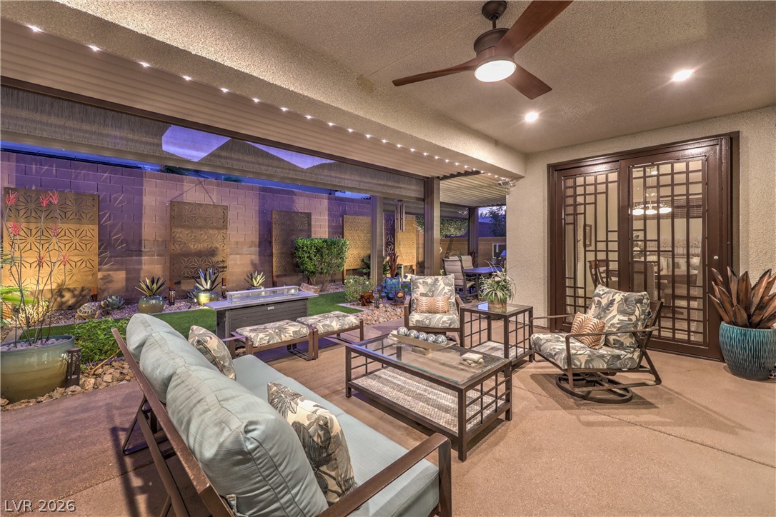 6841 Peakview Street North Las Vegas NV 89084