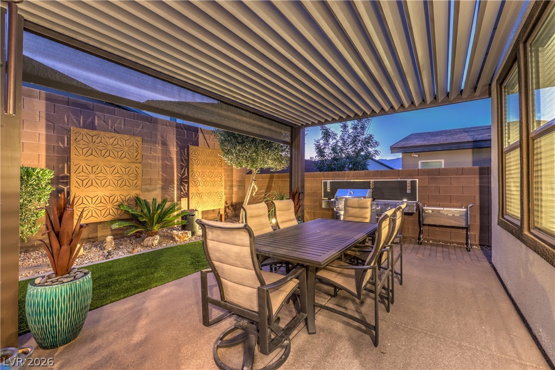6841 Peakview Street North Las Vegas NV 89084
