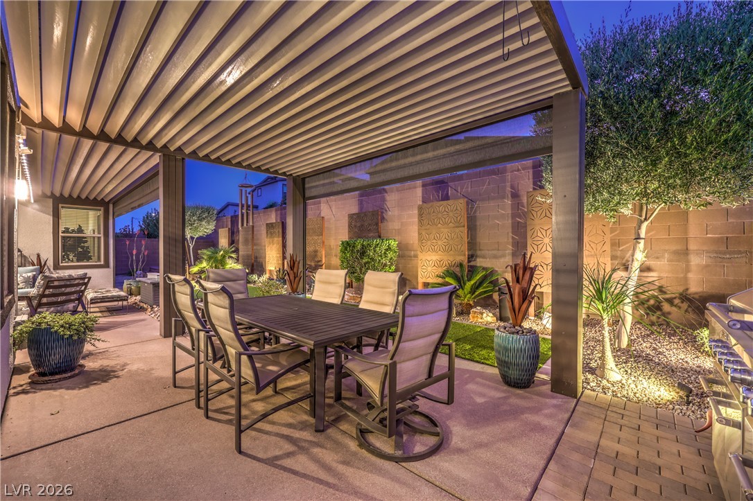 6841 Peakview Street North Las Vegas NV 89084