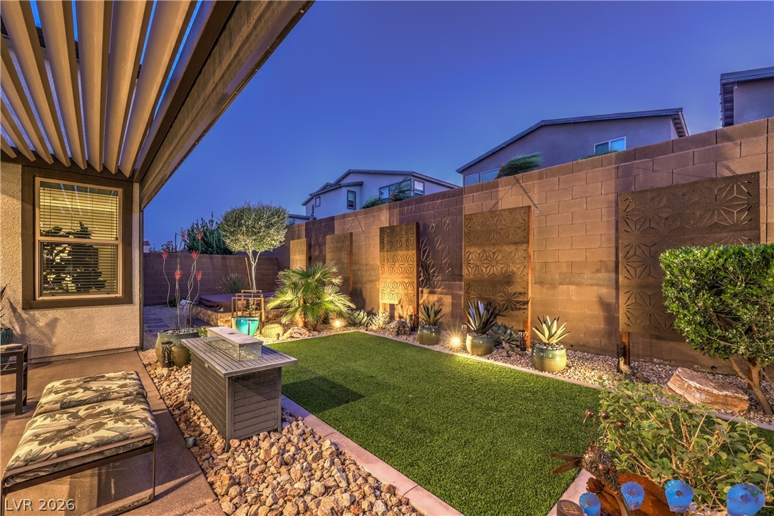 6841 Peakview Street North Las Vegas NV 89084