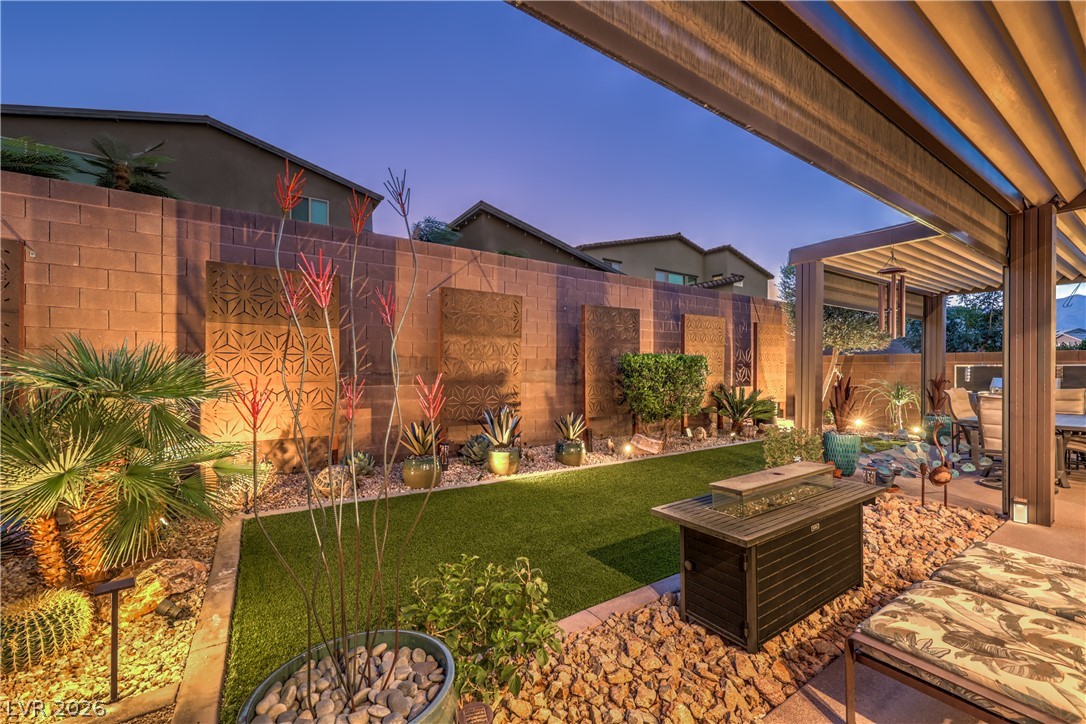 6841 Peakview Street North Las Vegas NV 89084