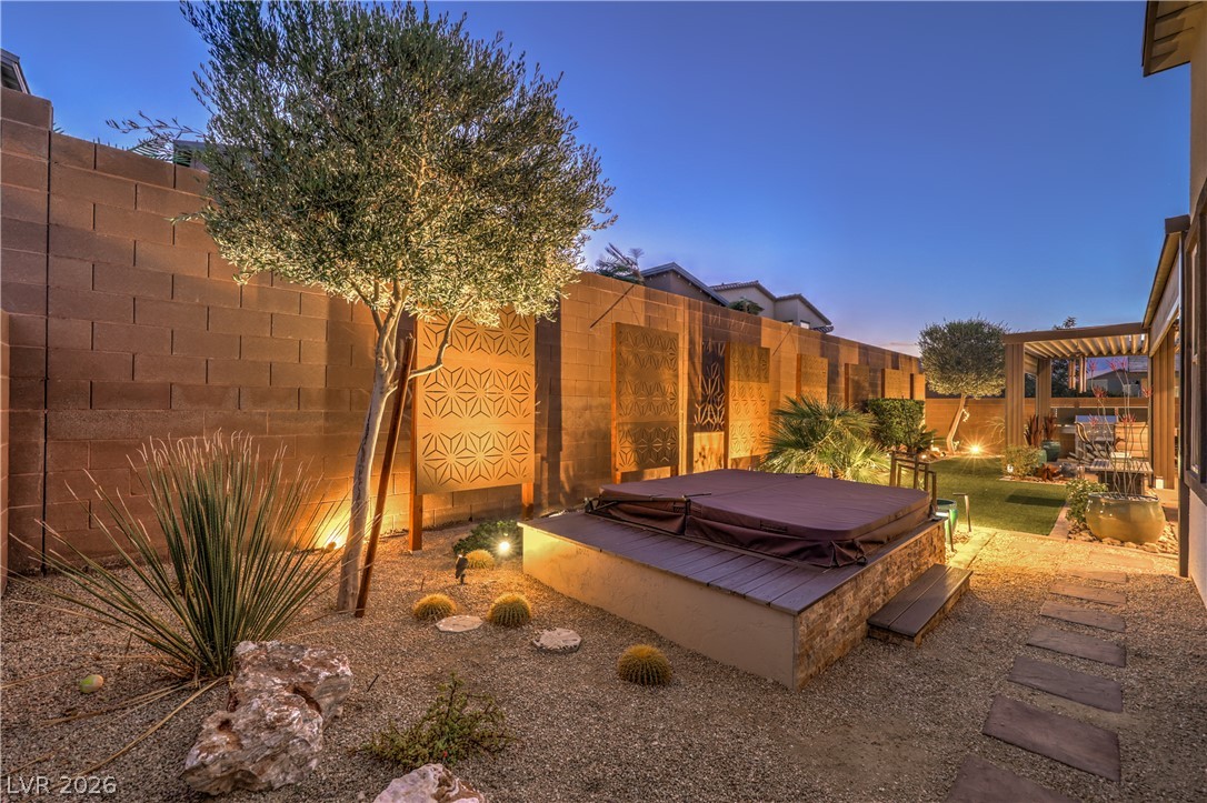 6841 Peakview Street North Las Vegas NV 89084