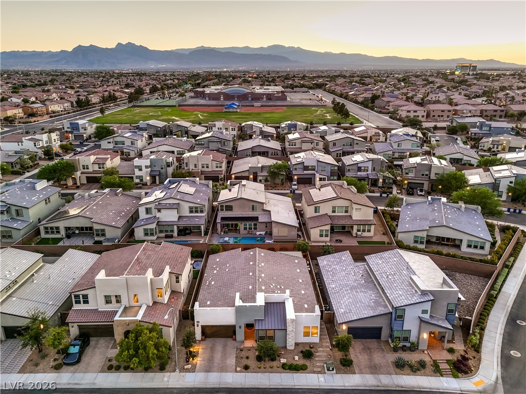 6841 Peakview Street North Las Vegas NV 89084