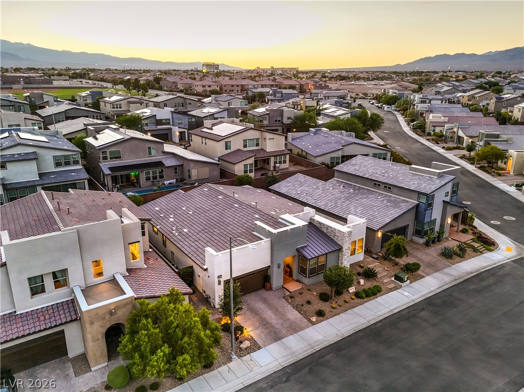 6841 Peakview Street North Las Vegas NV 89084