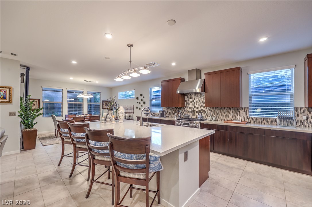 6841 Peakview Street North Las Vegas NV 89084