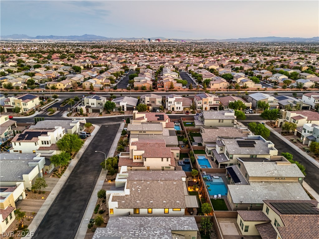 6841 Peakview Street North Las Vegas NV 89084
