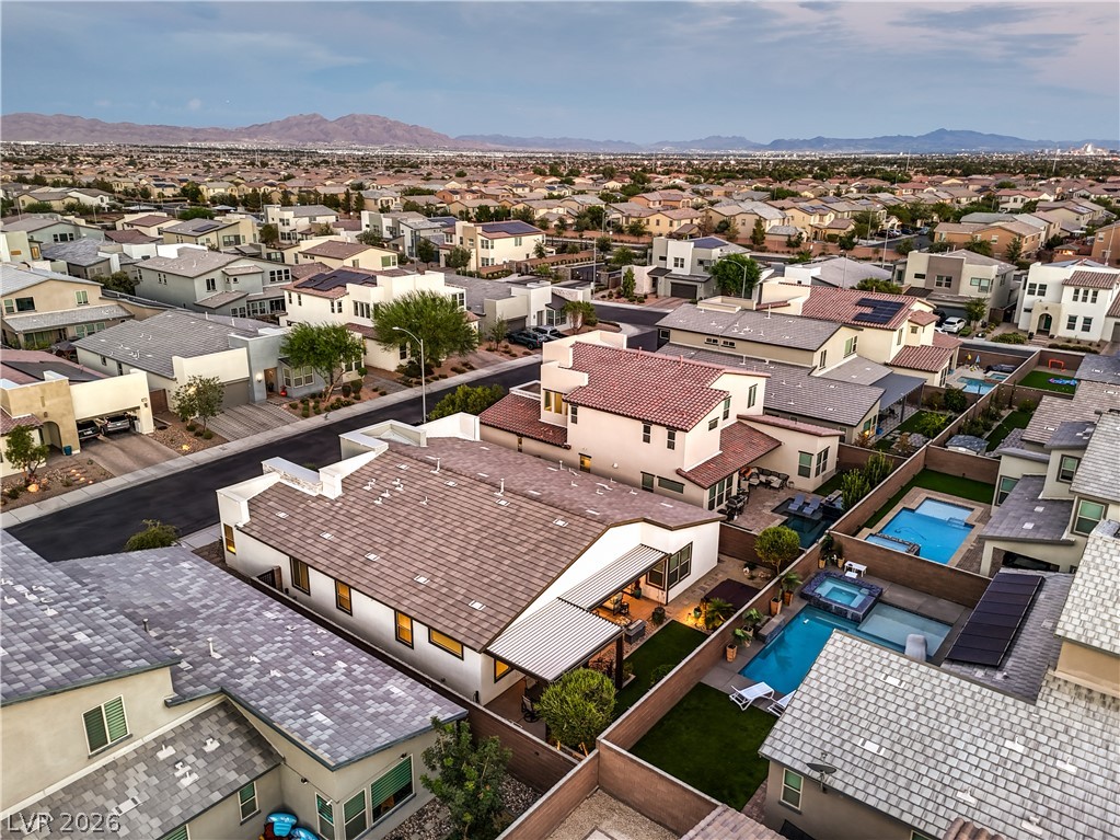 6841 Peakview Street North Las Vegas NV 89084
