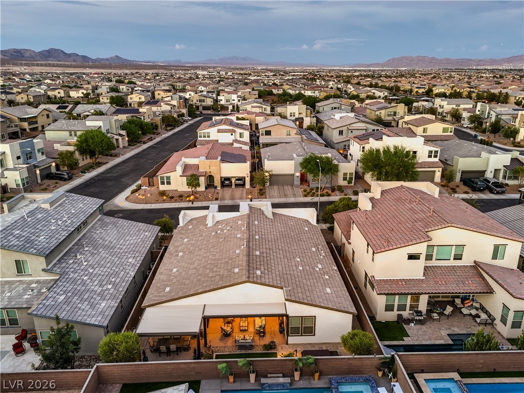 6841 Peakview Street North Las Vegas NV 89084