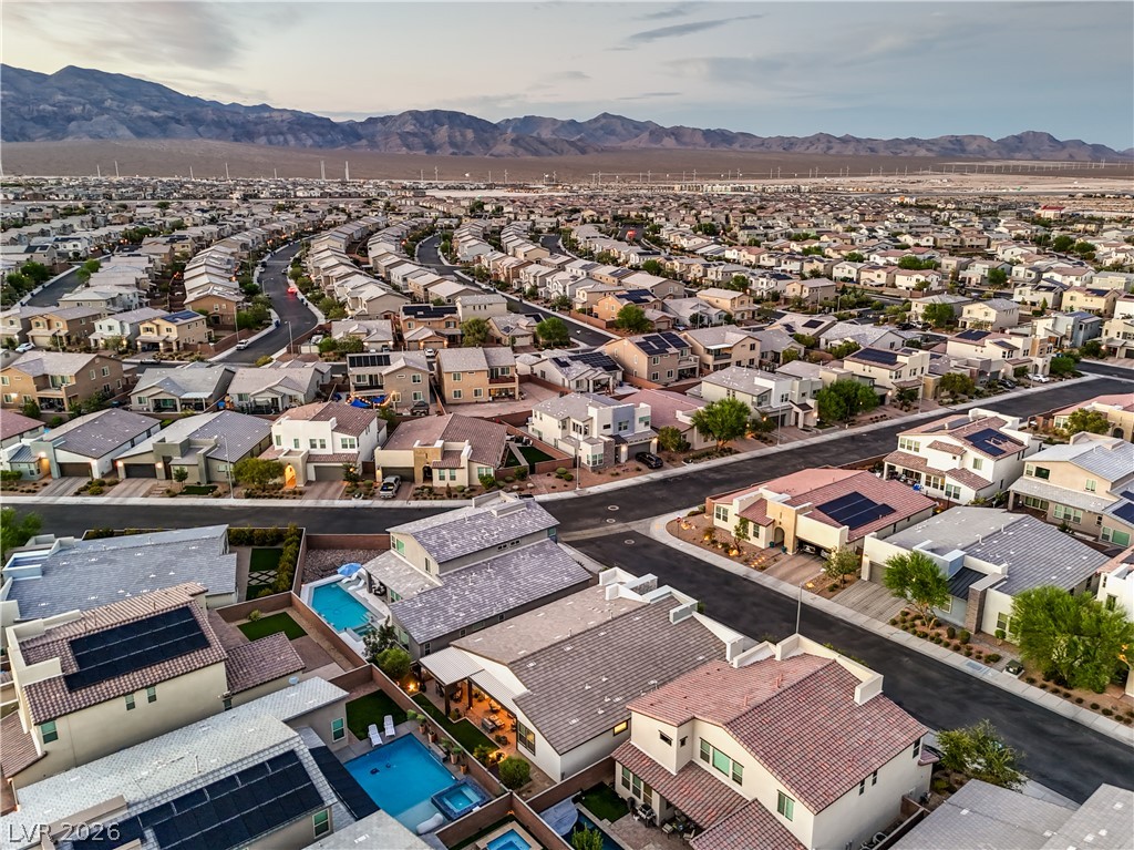 6841 Peakview Street North Las Vegas NV 89084