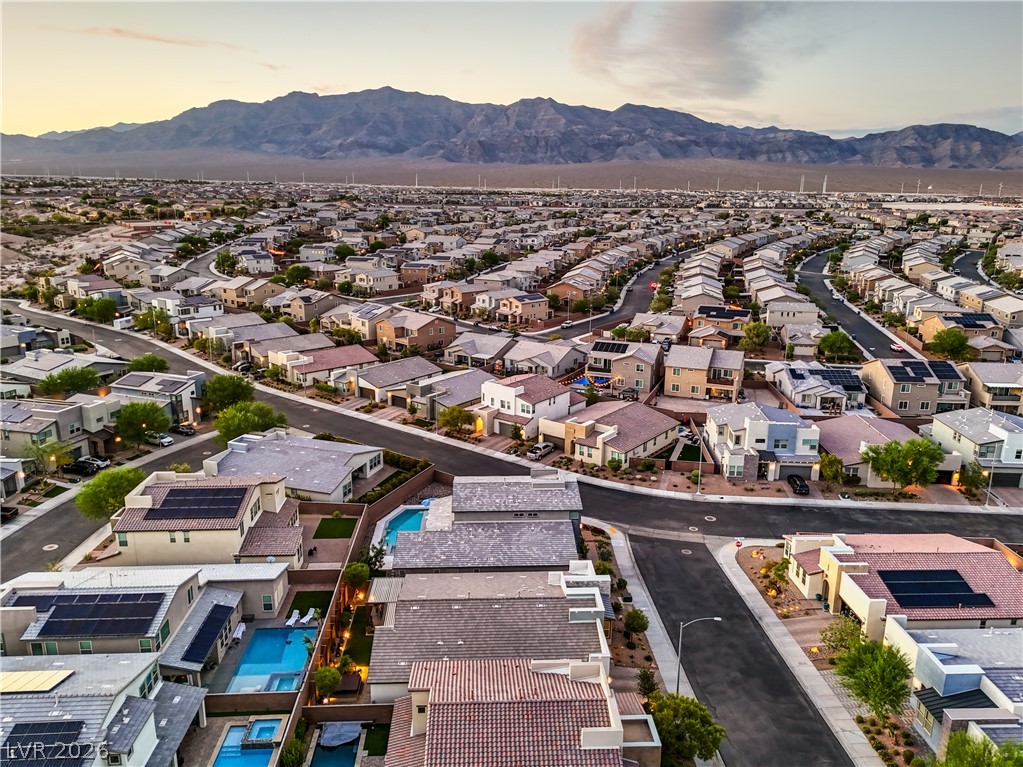 6841 Peakview Street North Las Vegas NV 89084