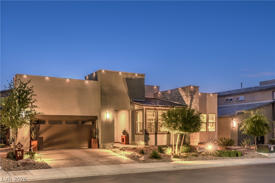 6841 Peakview Street North Las Vegas NV 89084