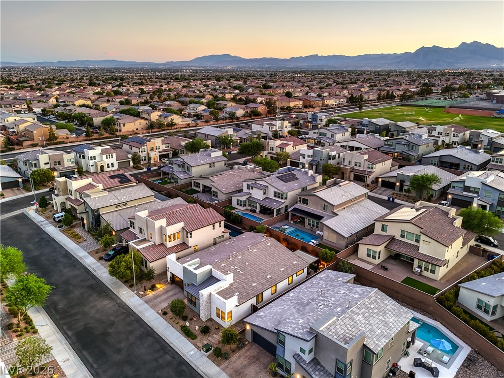 6841 Peakview Street North Las Vegas NV 89084