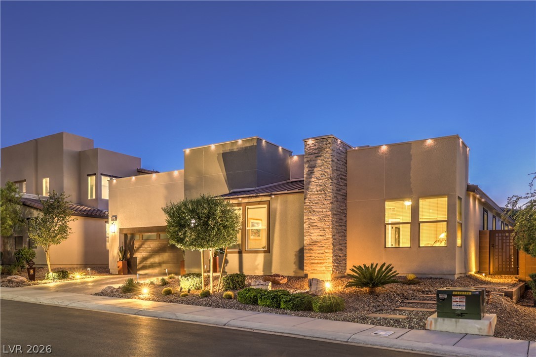 6841 Peakview Street North Las Vegas NV 89084