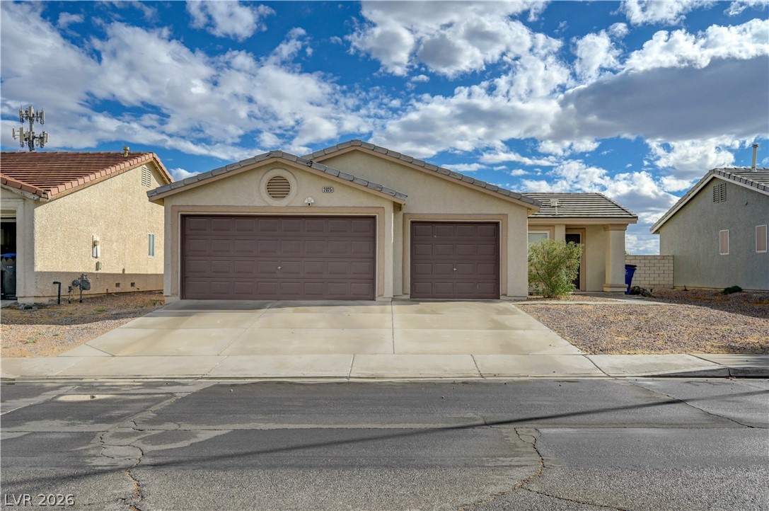 2025 Hollow Oak Avenue North Las Vegas NV 89031